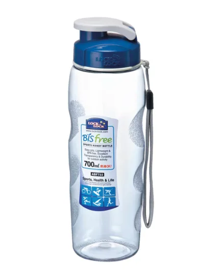 Bisfree Sports Handy Bottle Pc 700Ml