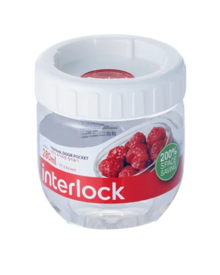 Interlock 280Ml