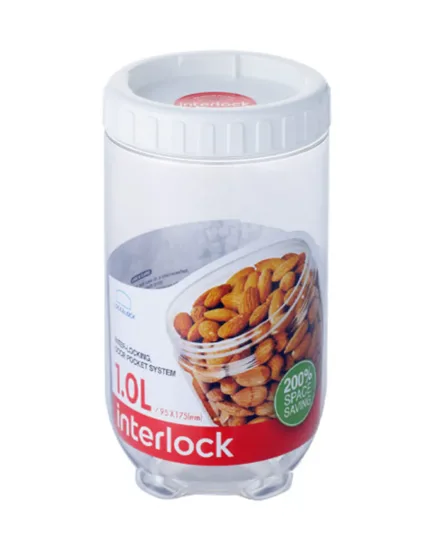 Interlock 1.0L