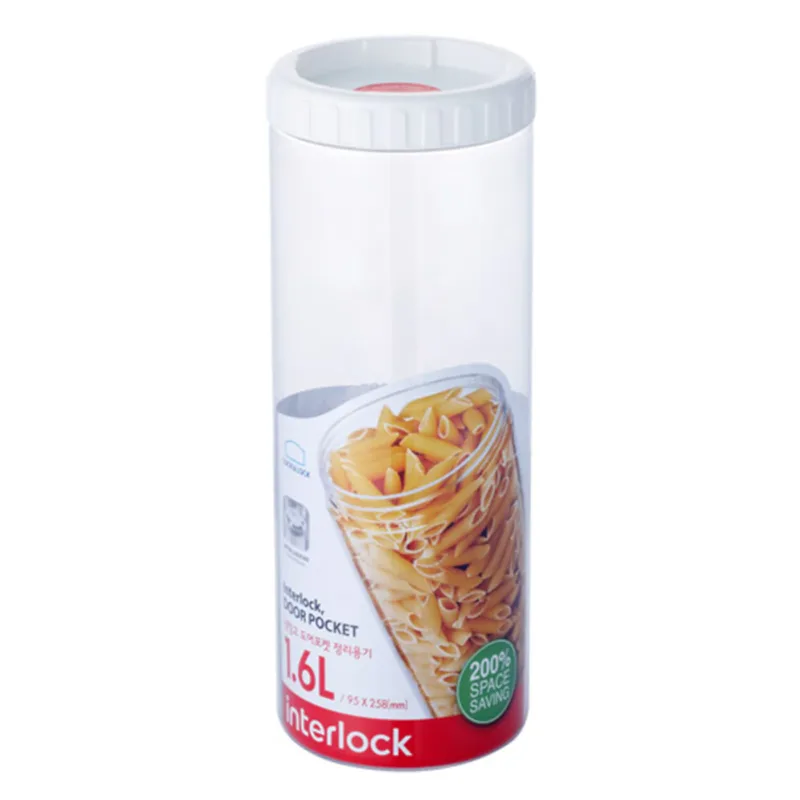 Water Bottle Pet 1.5L