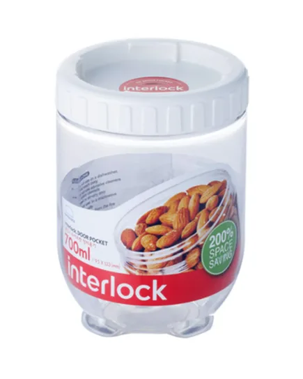 Interlock 700Ml