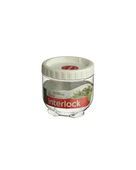 Interlock 620Ml