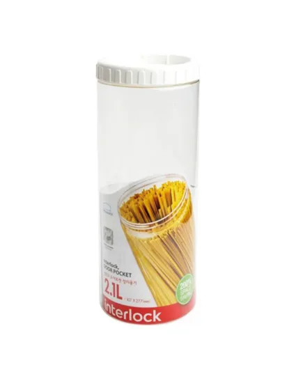 Interlock 2.1L