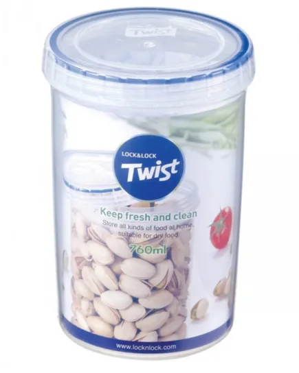 Twist Container 760