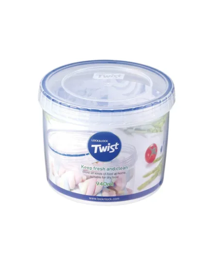 Twist Container 940ML