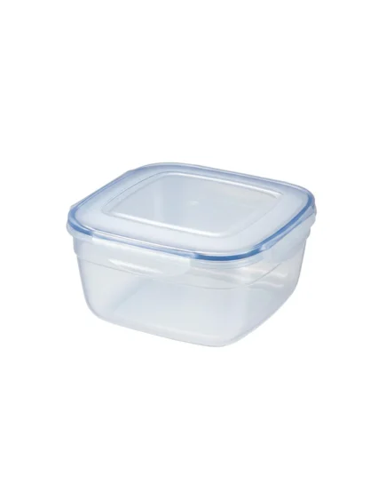 Square Zen Style Salad Bowl 1.6L