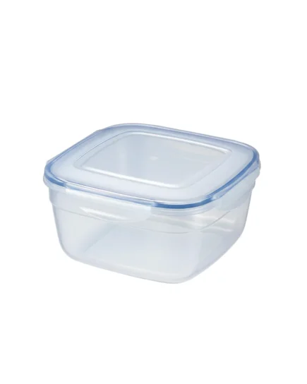 Square Zen Style Salad Bowl 2.5L