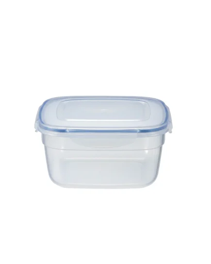 Square Zen Style Salad Bowl 1.6L