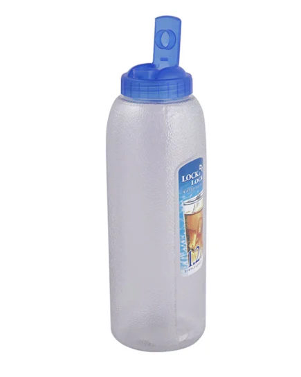 Water Bottle Pet 1.2L