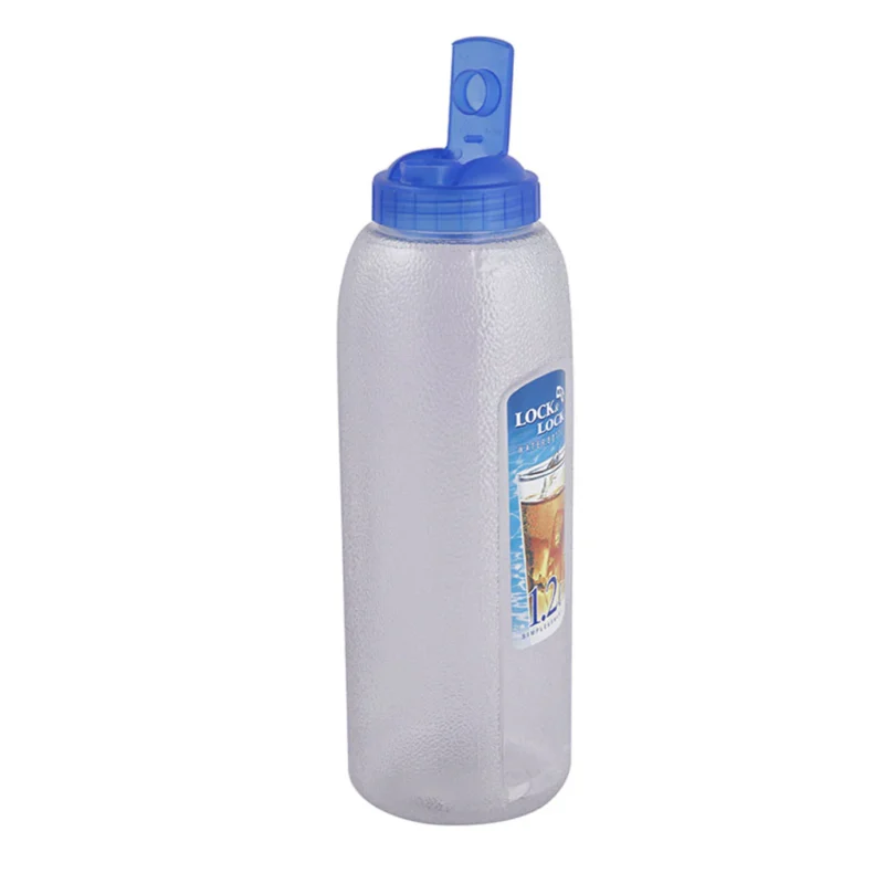 Water Bottle Pet 900ML