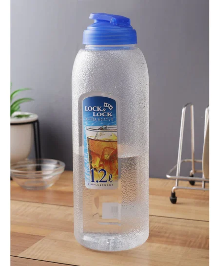 Water Bottle Pet 1.2L