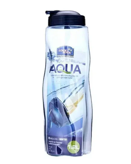 Ice Rock Water Bottle Pet 1.2L