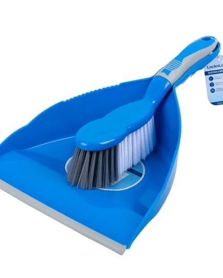TPR Handle Dustpan