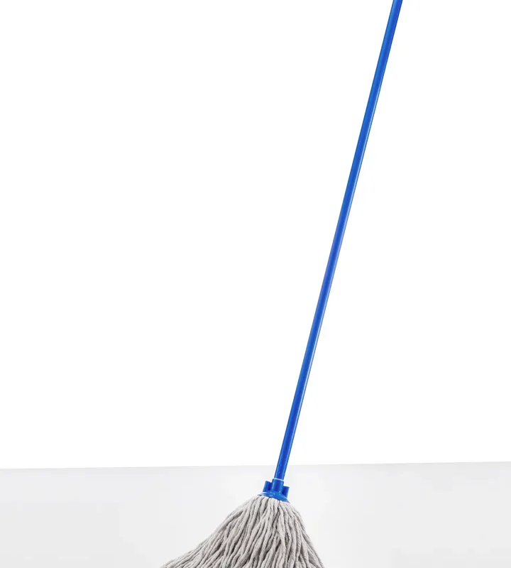Mixed Cotton Mop – Medium