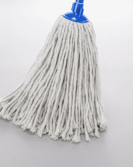 Mixed Cotton Mop – Medium
