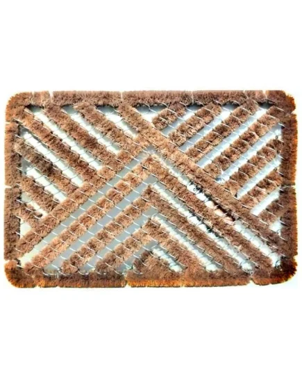 Touchwood Mat Scraper Triad