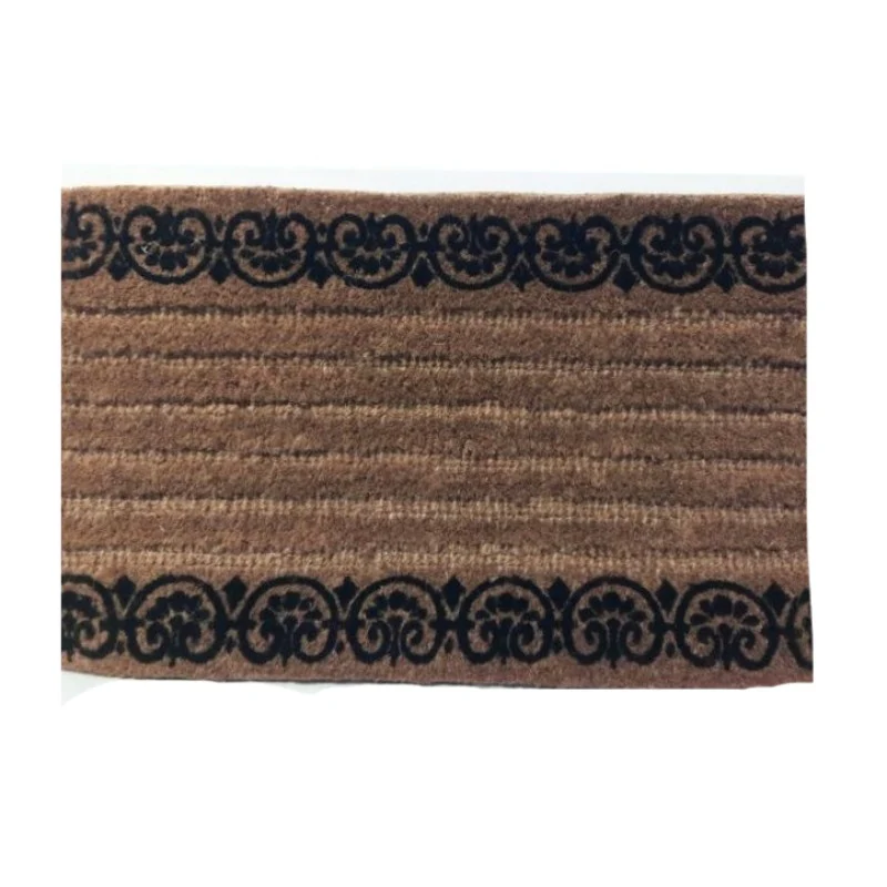Touchwood Door Mat Border 2L