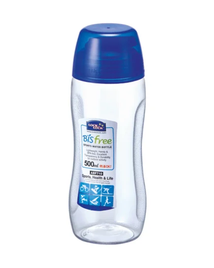 Sports Water Bottle Pc 500Ml