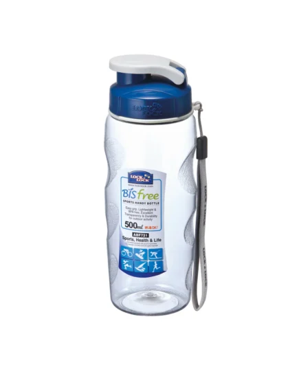 Bisfree Sports Handy Bottle Tritan 500Ml