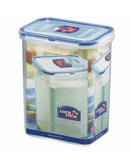 RectangularTall Food Container 1.8L