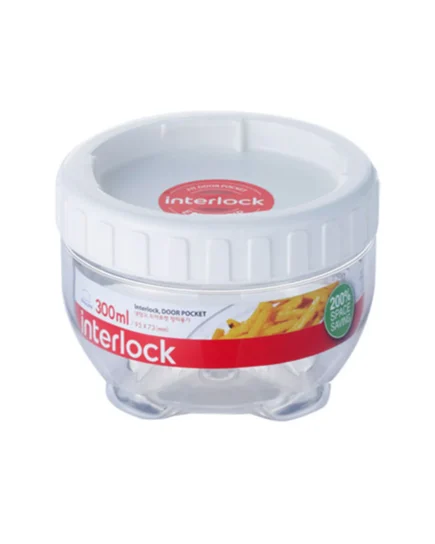 Interlock 300Ml