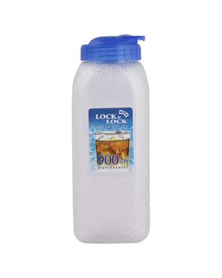 Water Bottle Pet 900ML