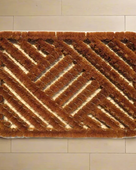 Touchwood Scraper Mat Haymat