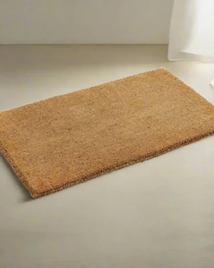 Touchwood Mat 20mm Plain