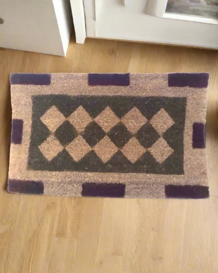 Touchwood Door Mat Regal