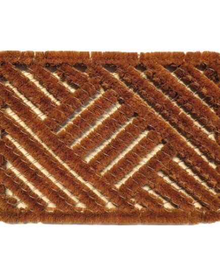 Touchwood Scraper Mat Haymat