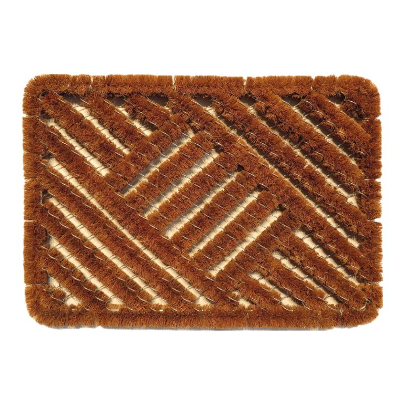 Touchwood Door Mat Regal