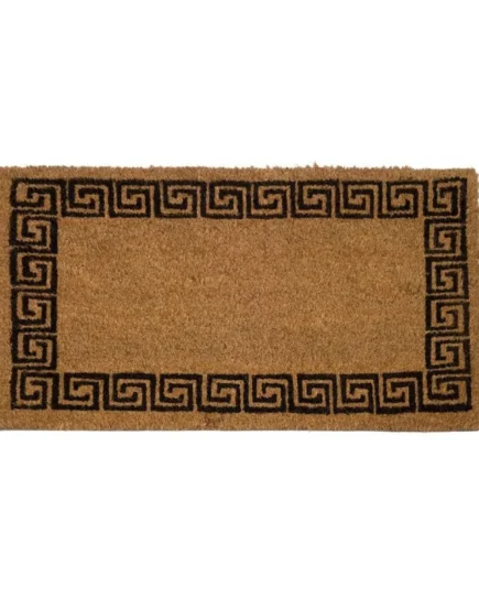 Touchwood Mat 20mm Border 3S