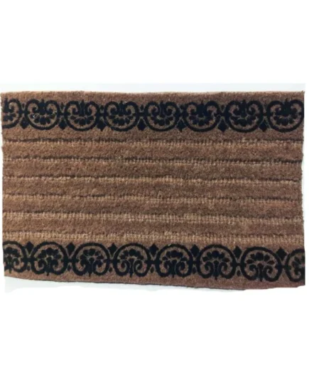 Touchwood Door Mat 24 Exotica Mushrm