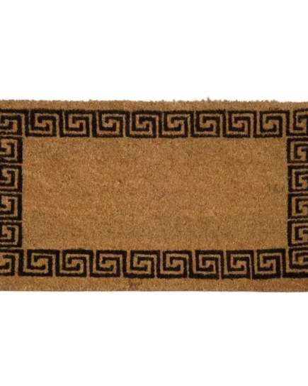 Touchwood Door Mat Border 3L