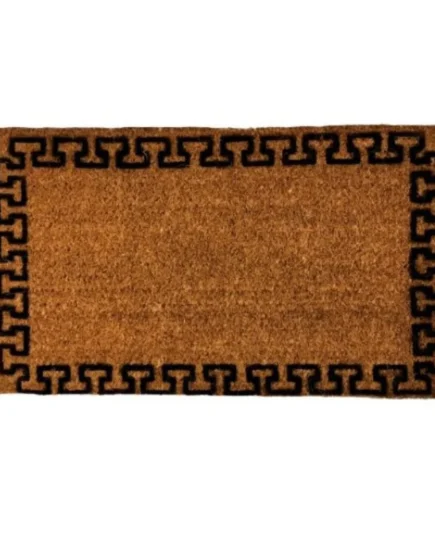 Touchwood Door Mat Border 2L