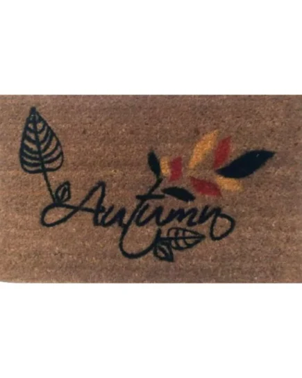 Touchwood Door Mat Autumn