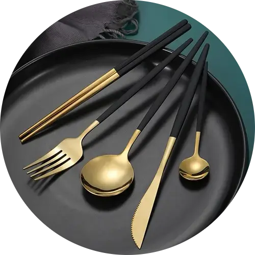 Cutlery Sets