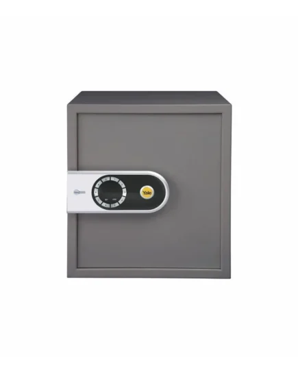 Yale Electronic Elite Safe Locker Medium