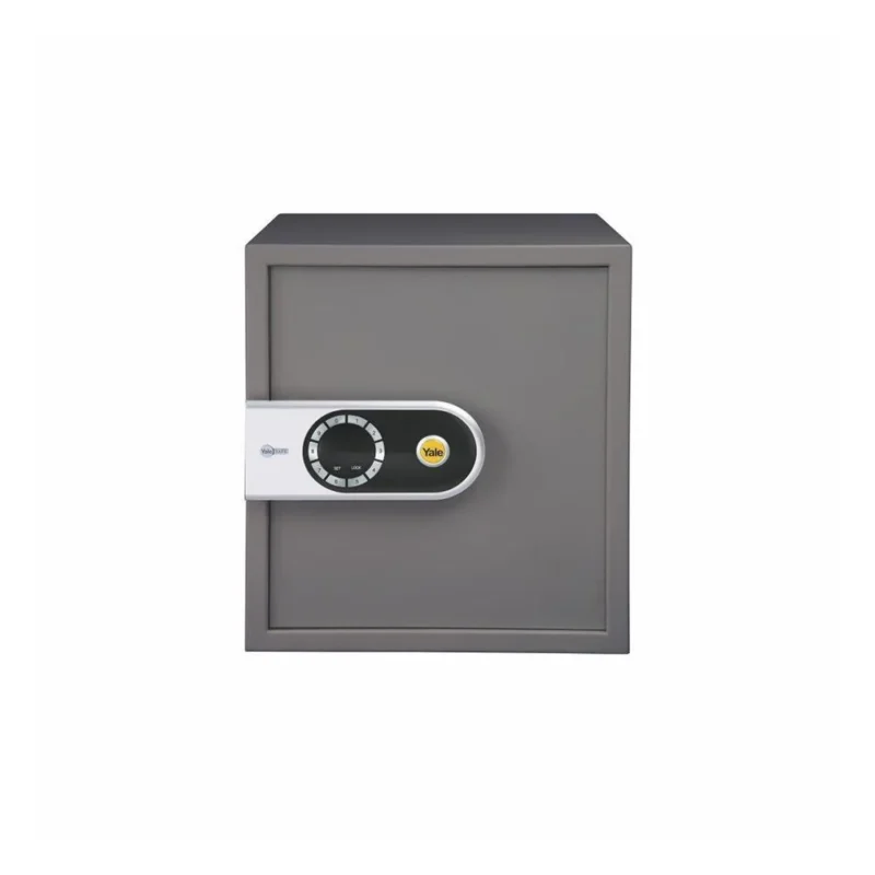 Yale Electronic Elite Safe Locker Medium