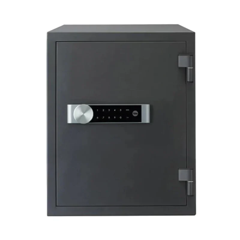 Yale Maximum Security Motorised Office Safe (400/EG1)