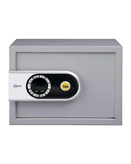 Yale Electronic Elite Safe Locker Medium