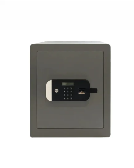 Yale Maximum Security Motorised Office Safe (400/EG1)