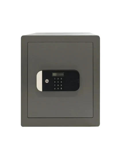 Yale Maximum Security Motorised Office Safe (400/EG1)