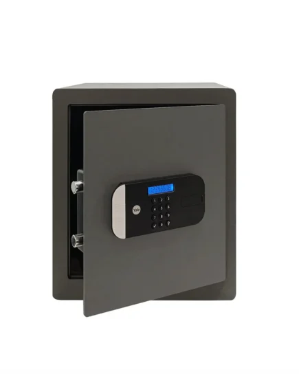 Yale Maximum Security Motorised Professional Safe (520/EG1)
