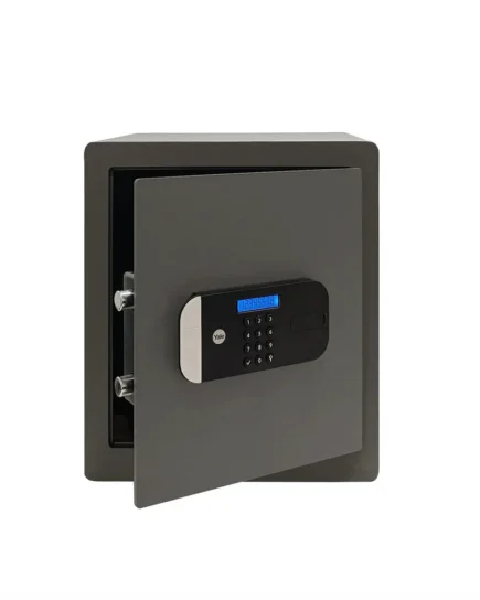 Yale Motorised Biometric Maximum Security Professional Safe