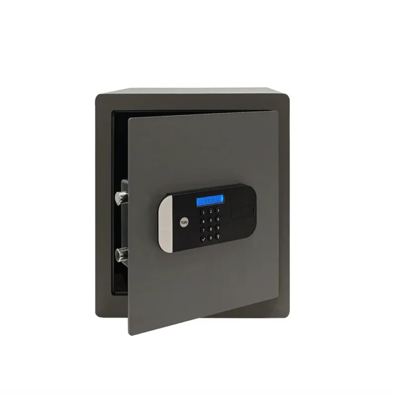 Yale Motorised Biometric Maximum Security Professional Safe