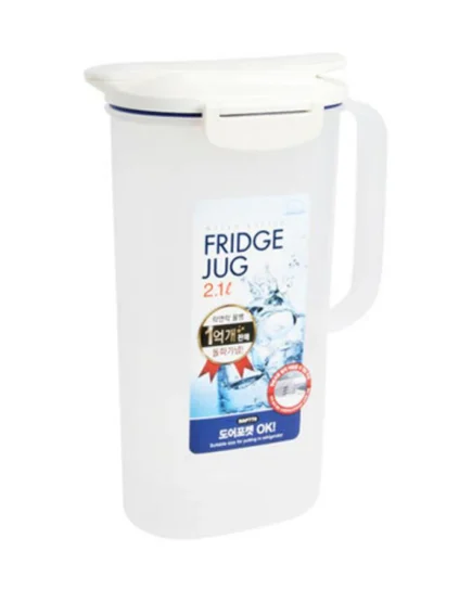 Spring Jug 2.1L