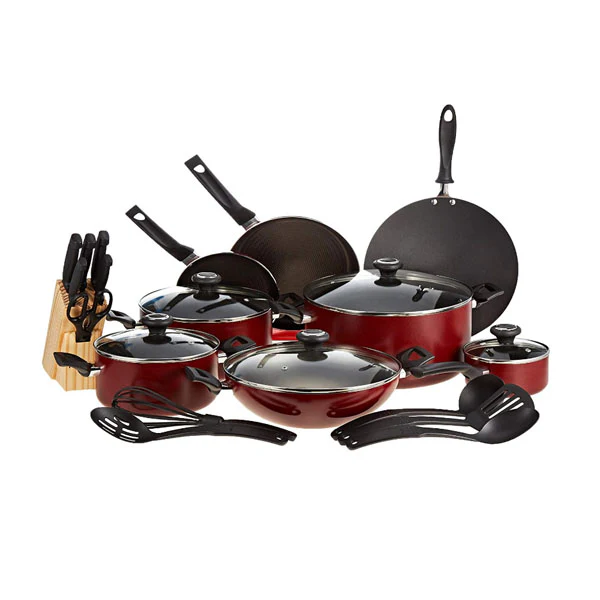 Prestige Triple Pack Frypan 4c