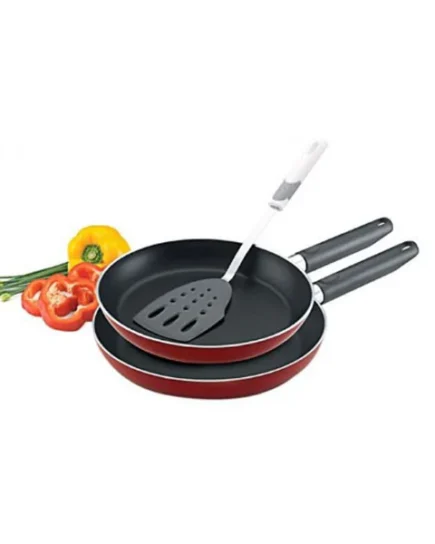 Prestige Classique Frypan22+28 (6c