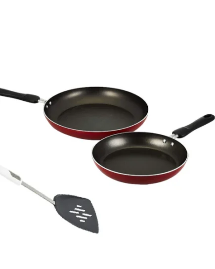 Prestige Classique Frypan22+28 (6c
